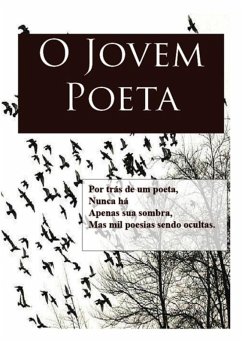 O Jovem Poeta (eBook, PDF) - Augusto, Lucas