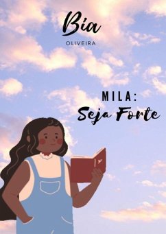 Cover Mila (eBook, PDF)