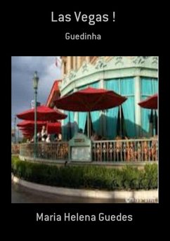 Cover Las Vegas ! (eBook, PDF)