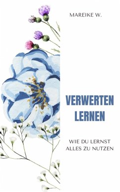 Cover Verwerten lernen (eBook, ePUB)