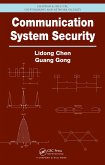 Communication System Security (eBook, ePUB)