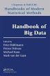 Handbook of Big Data (eBook, ePUB) - Bild 1