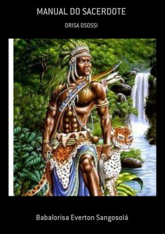 Cover Manual Do Sacerdote (eBook, PDF)