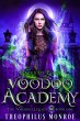 Voodoo Academy (The Voodoo Legacy, #1)... - Bild 1