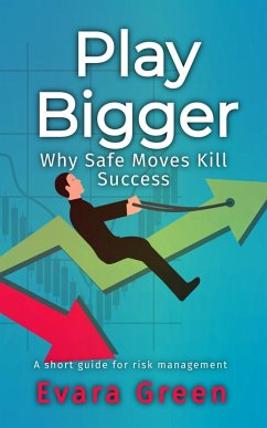Cover Play Bigger (eBook, ePUB)