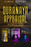 The Duranaya Appraisal: eBook Omnibus (eBook, ePUB) The Duranaya Appraisal: eBook Omnibus (eBook, ePUB)