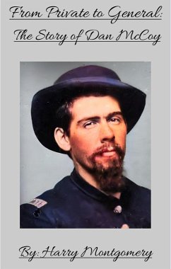 Cover From Private to General: The Story of Dan McCoy (eBook, ePUB)