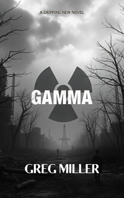 Cover Gamma (eBook, ePUB)