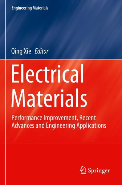 Electrical Materials Electrical Materials