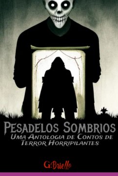 Cover Pesadelos Sombrios (eBook, PDF)