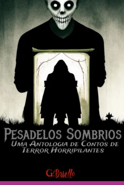 Pesadelos Sombrios (eBook, PDF)