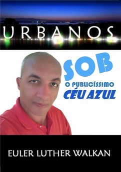 Cover Urbanos (eBook, PDF)