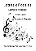 Letras E Poesias (eBook, PDF) Letras E Poesias (eBook, PDF)