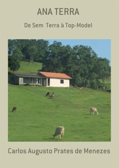 Ana Terra (eBook, PDF) - de Menezes, Carlos Augusto Prates