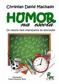 Humor Na Escola (eBook, PDF)