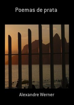 Cover Poemas De Prata (eBook, PDF)