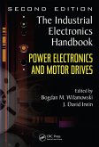 Power Electronics and Motor Drives (eBook, ePUB)