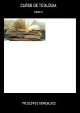 Curso De Teologia (eBook, PDF)