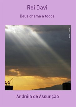 Cover Rei Davi (eBook, PDF)