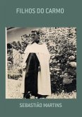 Filhos Do Carmo (eBook, PDF)