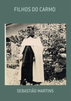 Filhos Do Carmo (eBook, PDF) - Martins, Sebastião