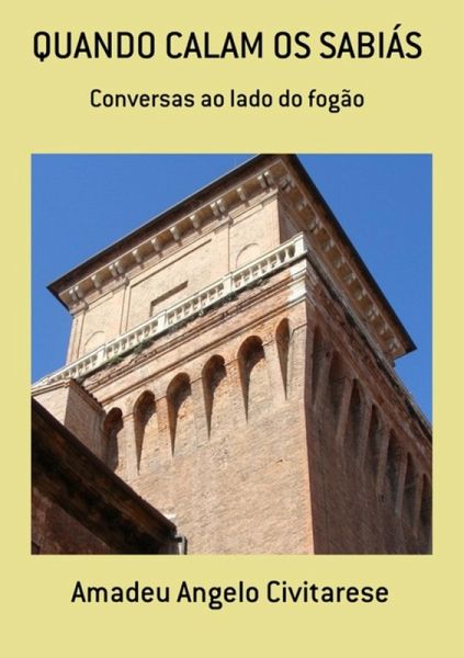 Quando Calam Os Sabiás (eBook, PDF)