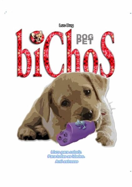 Bichos. (eBook, PDF)