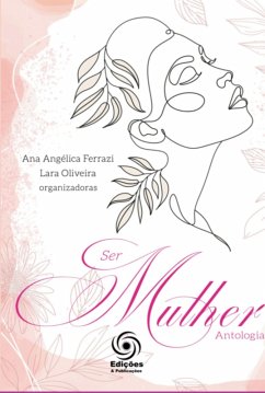 Cover Ser Mulher (eBook, PDF)