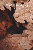 Memórias De Um Abiã (eBook, ePUB)
