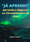 Já Aprendi (eBook, PDF) Já Aprendi (eBook, PDF)