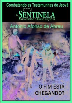 Cover Combatendo As Testemunhas De Jeová (eBook, PDF)