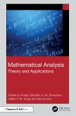 Mathematical Analysis (eBook, PDF) Mathematical Analysis (eBook, PDF)