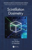 Scintillation Dosimetry (eBook, ePUB) Scintillation Dosimetry (eBook, ePUB)
