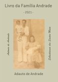 Livro Da Família Andrade (eBook, PDF)