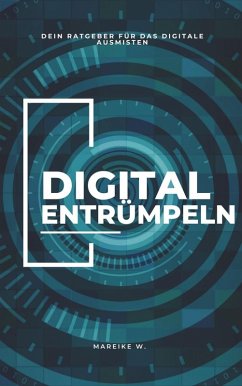 Cover Digitales entrümpeln (eBook, ePUB)