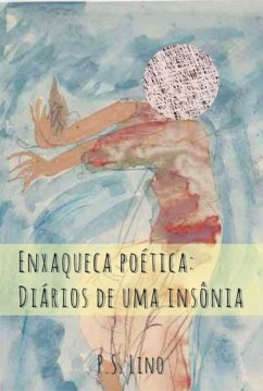 Cover Enxaqueca Poética (eBook, PDF)