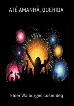 Cover Até Amanhã, Querida (eBook, PDF)