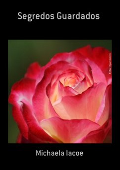 Cover Segredos Guardados (eBook, PDF)
