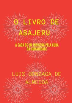 Cover O Livro De Abajeru (eBook, PDF)