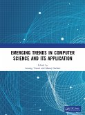Emerging Trends in Computer Science and Its Application (eBook, ePUB) Emerging Trends in Computer Science and Its Application (eBook, ePUB)