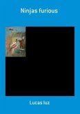 Ninjas Furious (eBook, PDF)