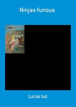 Cover Ninjas Furious (eBook, PDF)