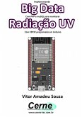 Implementando Big Data Com Php E Mysql Para Monitorar Radiação Uv Com Esp32 Programado Em Arduino (eBook, PDF)