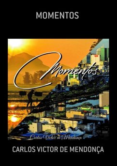 Cover Momentos (eBook, PDF)