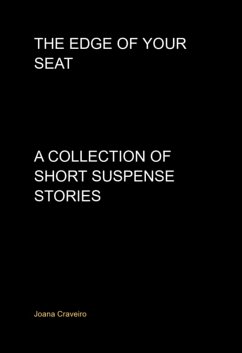 Cover The Edge Of Your Seat (eBook, PDF)