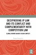 Deciphering IP Law and Its Conflict and... - Bild 1