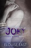 Joey (Leben in Tinte, #1) (eBook, ePUB)