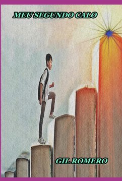 Cover Meu Segundo Calo (eBook, PDF)