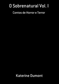 O Sobrenatural Vol. I (eBook, PDF) - Dumont, Katerine