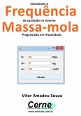 Calculando A Frequência De Oscilação No Sistema Massa-mola Programado Em Visual Basic (eBook, PDF)